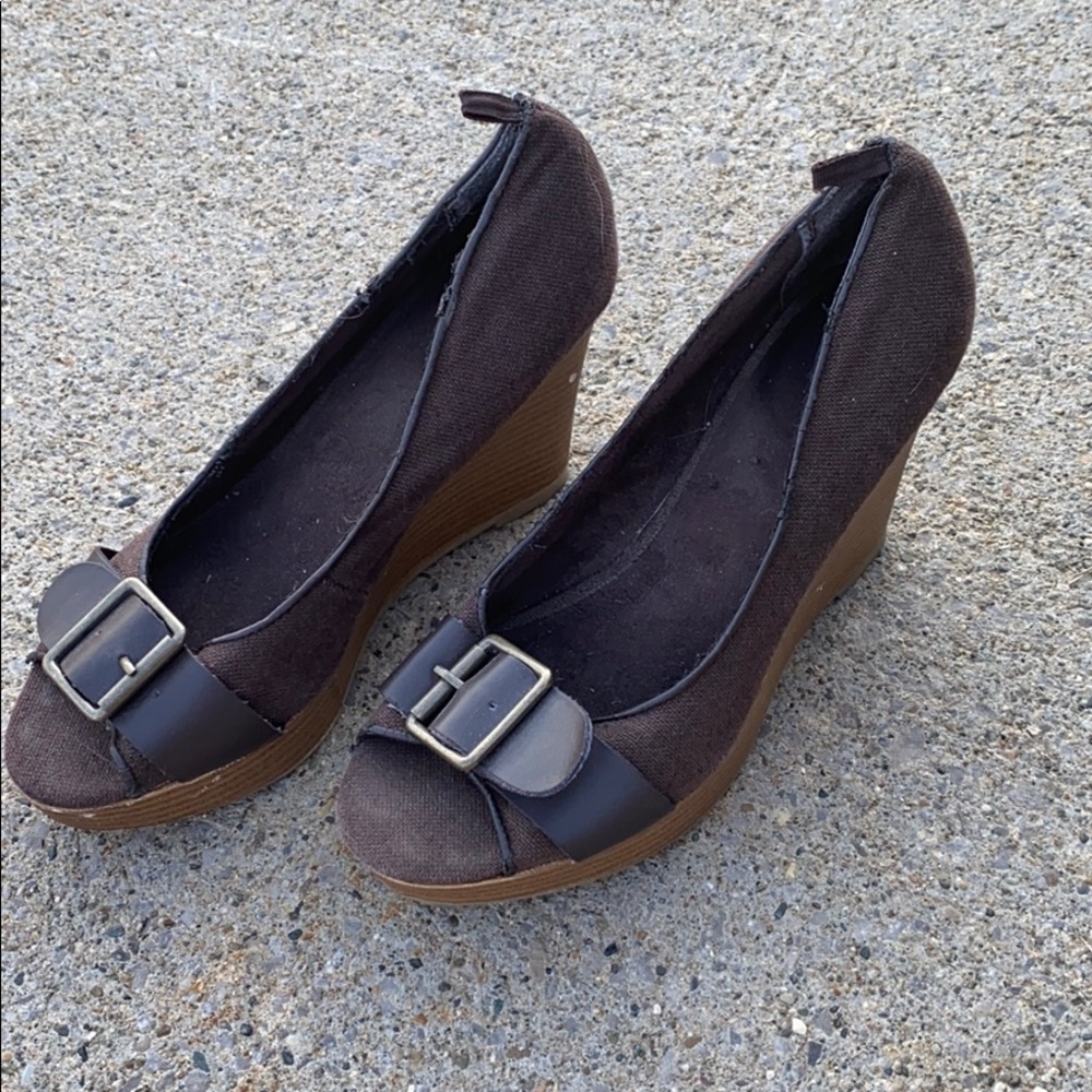Wedges